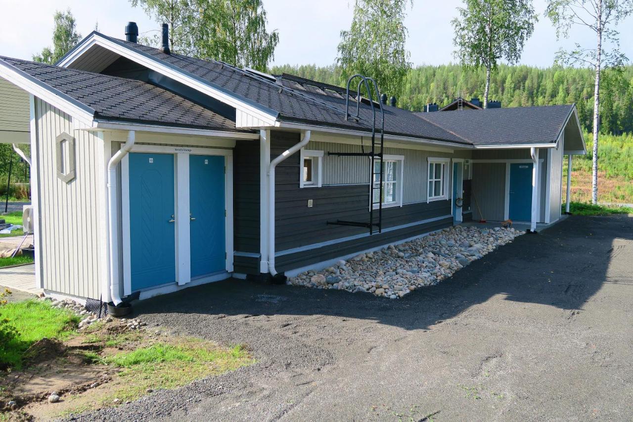 Apartments Huili Tahkovuori Exterior foto